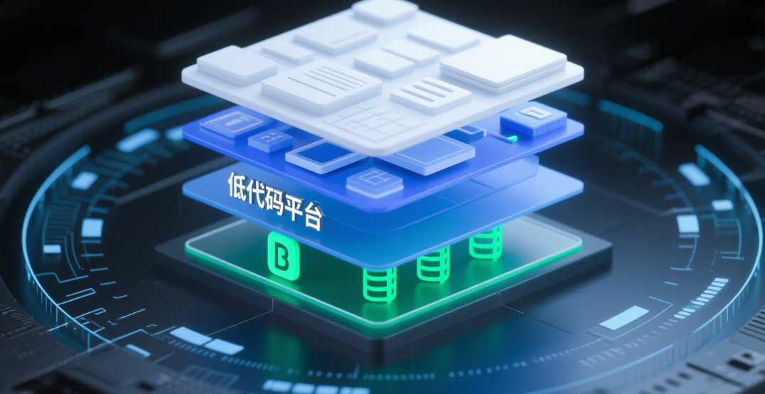 低代码平台的优势包括哪些