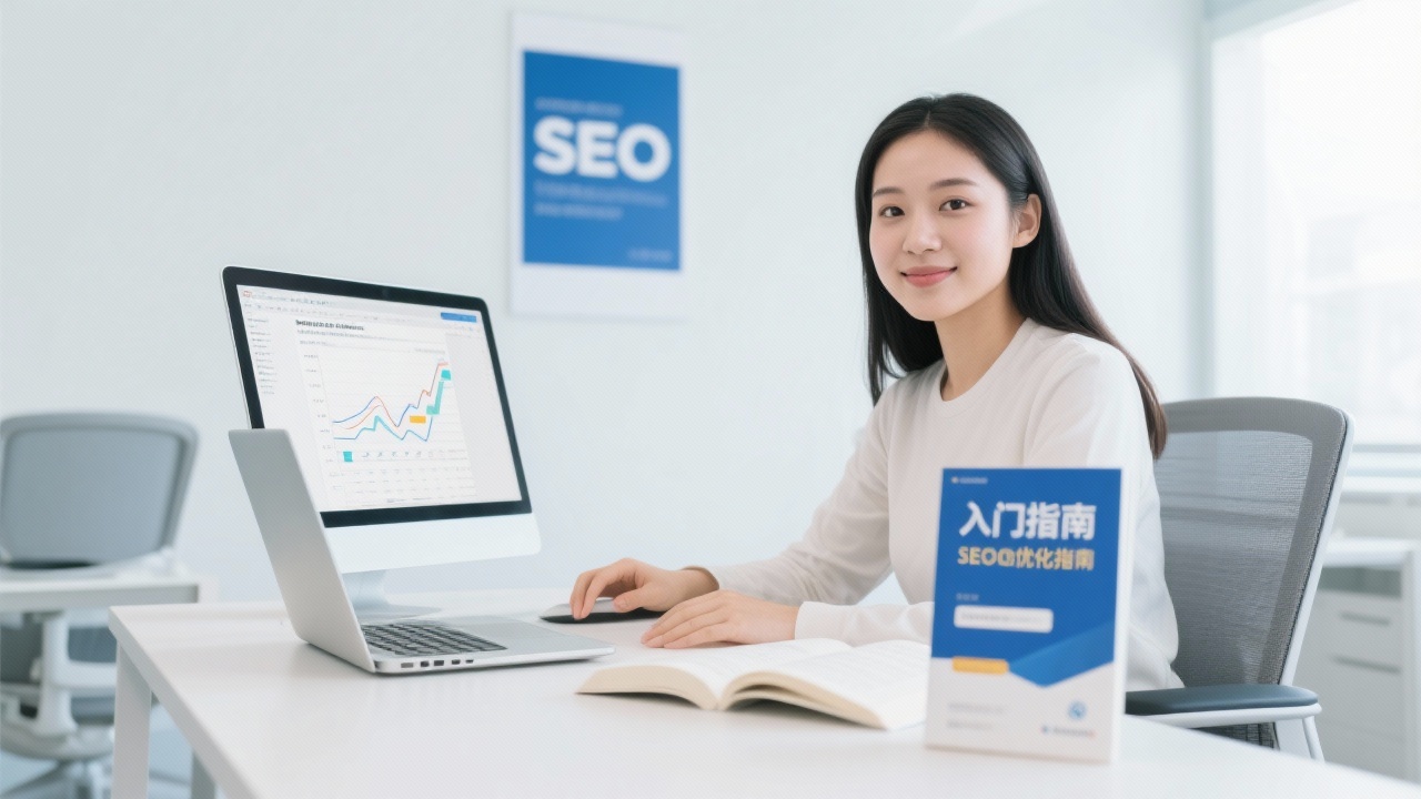 什么是SEO优化？初学者必看的入门指南